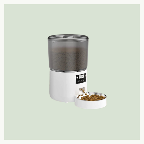 Automatische HuisdierenVoeder 4L