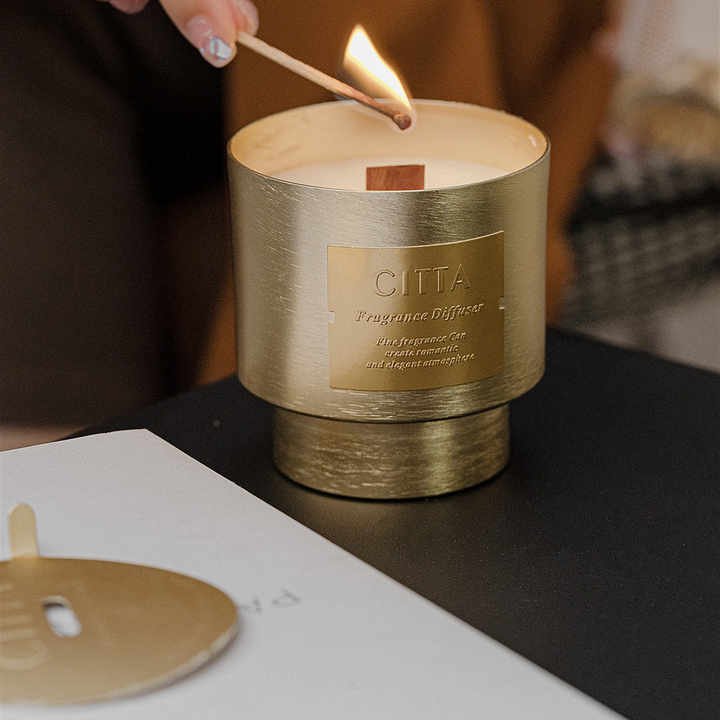 2026 Hot Sale Mental Cup Say Wax Private Label Aromatherapy Scented Candle Luxury Aluminum Jar Soy Scented Candle For Home Decor - Buy Soy Candle
soy Wax Candle
luxury Candle Jars
candles Product on Alibaba.com