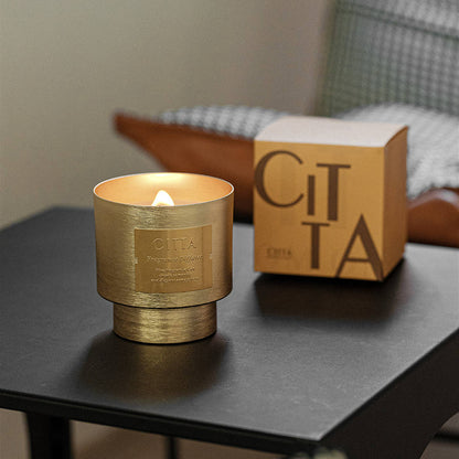 2026 Hot Sale Mental Cup Say Wax Private Label Aromatherapy Scented Candle Luxury Aluminum Jar Soy Scented Candle For Home Decor - Buy Soy Candle
soy Wax Candle
luxury Candle Jars
candles Product on Alibaba.com
