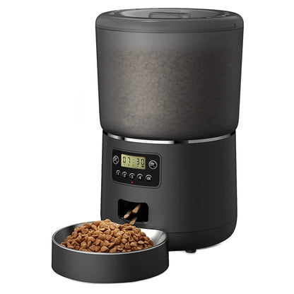 Automatische HuisdierenVoeder 4L
