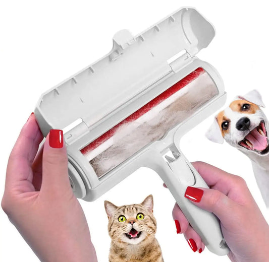 Dierenhaar Verwijderaar Roller
