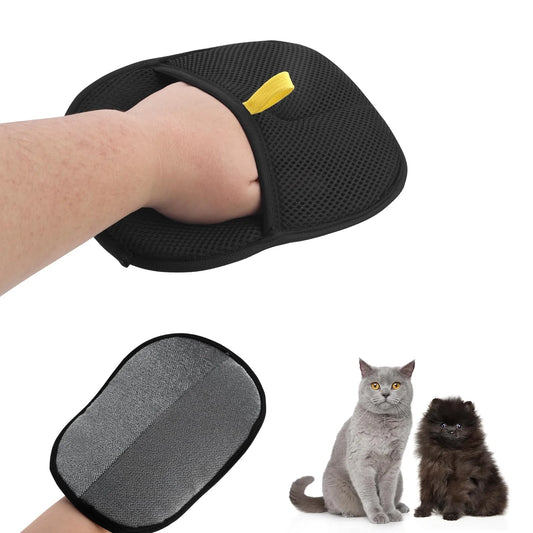 Dierenhaar Verwijderhandschoenen